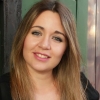Miriam Cano Camacho, Nutricionista a Huelva