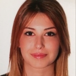 Raquel Salvador Toledano, Leisure Instructor in Almería