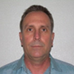 Ismael Fernandez, Private chauffeur in Torrevieja