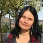 Mónica Roman, Psychologist in Castellón de la Plana
