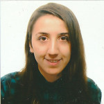 Alicia Rubio Rodrigo, Housekeeper in Ciudad Real