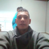 Jhonier Andrés Castañeda Quintero, Cuidador de personas mayores en Santiago de Compostela