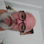 Carlos Sanz Galizia, Painter in Valencia