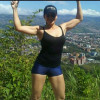 Loly Vargas, Personal trainer in Villanueva del Pardillo