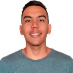 Ronald Machado, Waiter in Sedaví