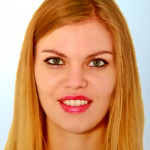 Kateryna Polonska, Spanish to English Translator in Bilbao
