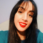 Irene Hernandez, Masseur in Huelva