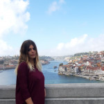 Raquel Núñez Arnau, Caregiver of elderly in Tavernes Blanques