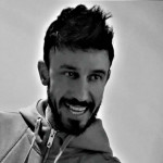 Valéri Sumbadze, Russian tutor in Barcelona
