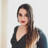Núria García, Spanish to French Translator in Moncada
