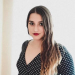 Núria García, Spanish to French Translator in Moncada