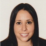 Yolanda Ruzafa García, Leisure Instructor in Jaén
