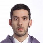 Óscar Vila Ferreiro, Psychologist in Lugo