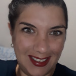 Nohelia Martínez De Pinillos, Housekeeper in Las Palmas de Gran Canaria