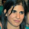 Rosa Cabrera, Redactora de continguts en castellà a Madrid
