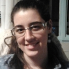 Natalia Romero, Computer tutor in Sevilla
