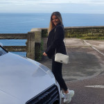 Paula Peña, Waitress in Donostia-San Sebastián