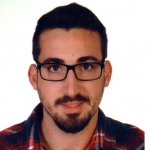 Jonatan Llacer, Electricista en Valencia