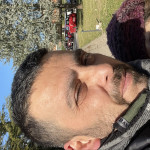 Oscar Puig, Private chauffeur in Sabadell