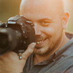 Santi Miquel, Fotógrafo en Valencia