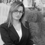Laura Fernandez, Image consultant in Espartinas