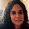 Carlota Otero, Psychologist in León