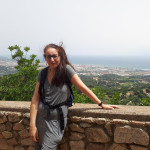 Virginia Morente, Acupuncturist in Barcelona
