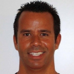 David Sotelino, Personal trainer in Zaragoza