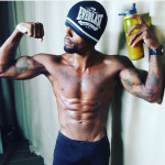 Jackson Carvalho, Personal trainer in Santa Cruz de Tenerife