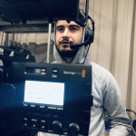 Xabier Olano, Fotógrafo en Durango