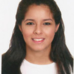 Jennifer Cedeño, House cleaner in Zaragoza