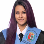 Lara Vela, Child educator in Rivas-Vaciamadrid