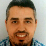 Abdelhadi Idouaziz, Private chauffeur in Carlet