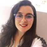 Nazaret Losada, Spellchecker in Spanish in Las Palmas de Gran Canaria