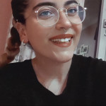 Carolina Reina, Spellchecker in Spanish in Las Palmas de Gran Canaria