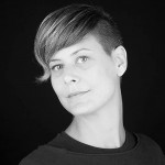 Sandra Blogart, Content writer in Spanish in Palma