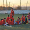 Antonio Jesús Ortigosa Melero, Football coach in Granada