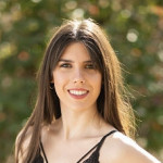 Lidia Pandero, Assistenta personal a Alcalá de Henares