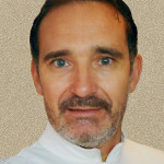 Manuel Molina Aguilar, Gardener in Huelva