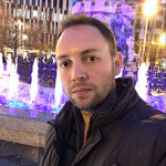 Ernesto Gonzalez, Spanish to English Translator in Zaragoza