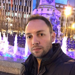 Ernesto Gonzalez, Content writer in English in Zaragoza