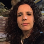 Inmaculada Arazola Latorre, English tutor in Arjona
