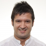 Josep Lérida roig, Football coach in Valencia