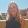 Elena González, Redactora de continguts en castellà a Madrid