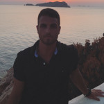 Miguel Alonso, Xofer privat a Murcia