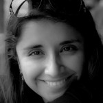 Rosa María Bugueño San Martín, House cleaner in Leganés