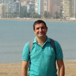 Osvaldo Ruberto, Entrenador de baloncesto en Valencia