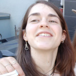 Sandra Díaz Cabral, Content writer in Spanish in Burgos