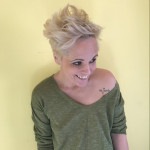 Ursula Kaufmann, Videographer in Barcelona