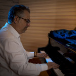 Pauviguer Pauviguer, Pianist in Valencia